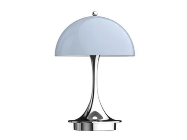 LOUIS POULSEN - PANTHELLA PORTABLE V2 - Table lamp with USB charging _ In Stock